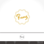 manamie (manamie)さんの飲食店「Runs」　のロゴデザインへの提案