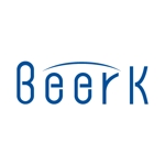 柏　政光 (scoop-mkashiwa)さんのアパレルショップサイト　[Beerk]のロゴへの提案
