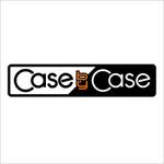 遊雲 (asobigumo)さんの「 case by case 」のロゴ作成への提案