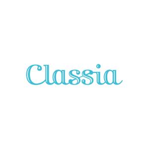 reo (reo_39)さんのファッションブランド「Classia」のロゴへの提案