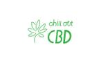 YSK_O (YSK_O)さんのCBDオイルの関連商品を販売する会社（CHILL OUT CBD）ロゴへの提案