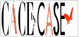 makicyan (omaki)さんの「 case by case 」のロゴ作成への提案