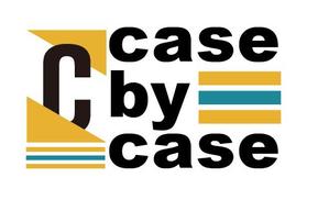 ICHIRAKU DISIGN ()さんの「 case by case 」のロゴ作成への提案