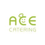 skyblue (skyblue)さんの「株式会社ACE CATERING」のロゴ作成への提案