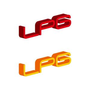 j-design (j-design)さんのオリジナルシャンパン会社リオ・ポーネグリフ『LPG』のロゴ製作への提案