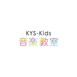 akipic (akipic)さんのEYS-Kids音楽教室のロゴへの提案
