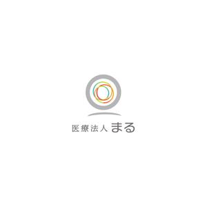 LUCKY2020 (LUCKY2020)さんの医療法人「まる」のロゴへの提案