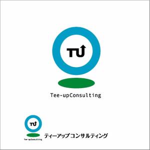 tsushimaさんの不動産コンサルティング会社のロゴ制作への提案