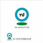 tsushimaさんの不動産コンサルティング会社のロゴ制作への提案