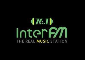 CSK.works ()さんの「76.1 THE REAL MUSIC STATION InterFM」のロゴ作成への提案