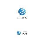 P Design (DesignStudio)さんの電気通信会社のロゴ【大量募集】への提案