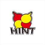u164 (u164)さんのスキルシェアサービス「Hint」のロゴへの提案