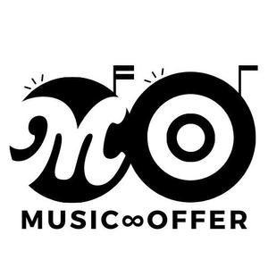 Zackie (ytomohiro05)さんの音楽家が仕事を探すサイト　MUSIC∞OFFER　のロゴへの提案