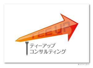 atelier can (atelier_can)さんの不動産コンサルティング会社のロゴ制作への提案