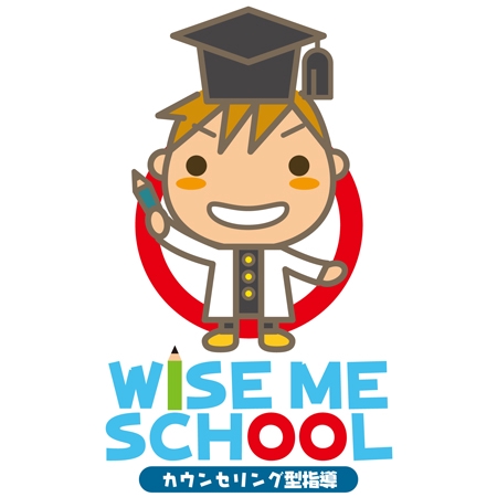 suzumeclubさんの「学習塾」のロゴ作成への提案
