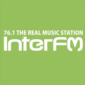 taguriano (YTOKU)さんの「76.1 THE REAL MUSIC STATION InterFM」のロゴ作成への提案