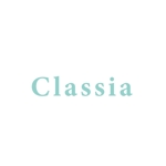 Tokyoto (Tokyoto)さんのファッションブランド「Classia」のロゴへの提案