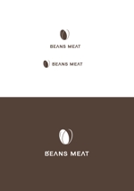 KOHana_DESIGN (diesel27)さんの大豆やエンドウ豆などの植物由来代替肉商品のロゴ（商標登録予定なし）への提案