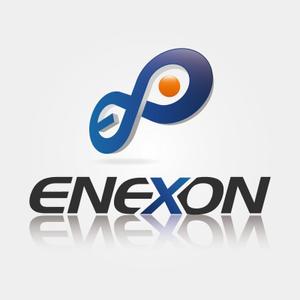 Treefrog794 (treefrog794)さんの「ＥＮＥＸＯＮ」のロゴ作成への提案