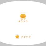 P Design (DesignStudio)さんの寺院葬仲介サービスのロゴへの提案