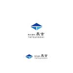 P Design (DesignStudio)さんの会社のロゴ作成への提案