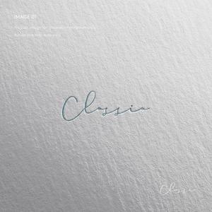 doremi (doremidesign)さんのファッションブランド「Classia」のロゴへの提案