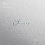 doremi (doremidesign)さんのファッションブランド「Classia」のロゴへの提案