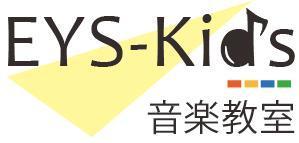 artoss (artoss)さんのEYS-Kids音楽教室のロゴへの提案