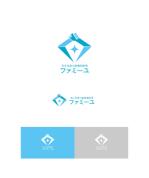 Shiro_Design (Shiro_Design)さんの兄弟が運営する結婚相談所のロゴ作成への提案
