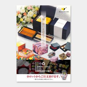 FUN & CREATIVE (morningbell)さんの展示会用のポスターA0サイズで考えてください　への提案