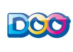 Caleb（ケイレブ） (SupernovaDesign)さんの「DOO」のロゴ作成への提案