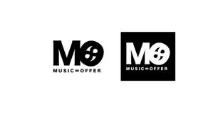 渡部広美 ()さんの音楽家が仕事を探すサイト　MUSIC∞OFFER　のロゴへの提案