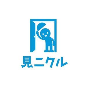 kids (kids)さんの地域密着の生活サービスのロゴデザインをお願いします。への提案