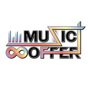 I-ayaka (I-ayaka)さんの音楽家が仕事を探すサイト　MUSIC∞OFFER　のロゴへの提案