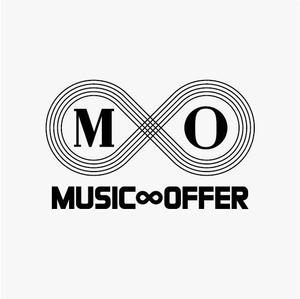 sammy (sammy)さんの音楽家が仕事を探すサイト　MUSIC∞OFFER　のロゴへの提案