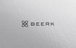 ALTAGRAPH (ALTAGRAPH)さんのアパレルショップサイト　[Beerk]のロゴへの提案