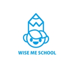 Cheshirecatさんの「学習塾」のロゴ作成への提案