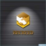 neomasu (neomasu)さんの「RECREED」のロゴ作成への提案
