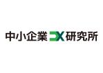 tora (tora_09)さんの中小企業向けコンサルティング会社「中小企業DX研究所」の企業ロゴ（商標登録予定なし）への提案