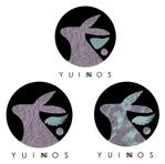 ルイス　ユミ　 (yumiyalityze_0602)さんの【お願い】ブランドのロゴ制作への提案
