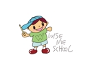 YUSUKE TANAKA (youdian0327)さんの「学習塾」のロゴ作成への提案