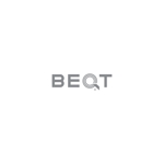 LUCKY2020 (LUCKY2020)さんの新築住宅の新ブランド「BEQT」のロゴへの提案