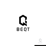 sakari2 (sakari2)さんの新築住宅の新ブランド「BEQT」のロゴへの提案