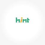 P Design (DesignStudio)さんのスキルシェアサービス「Hint」のロゴへの提案