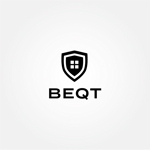 tanaka10 (tanaka10)さんの新築住宅の新ブランド「BEQT」のロゴへの提案