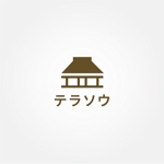 tanaka10 (tanaka10)さんの寺院葬仲介サービスのロゴへの提案