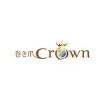 SHIROさんの巻き爪矯正器具（巻き爪Crown）のブランドロゴ作成への提案