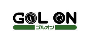abi_sadaさんのゴルフオンラインレッスンサービスのロゴへの提案