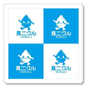 Iguchi Yasuhisa (iguchi7)さんの地域密着の生活サービスのロゴデザインをお願いします。への提案