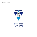 358eiki (tanaka_358_eiki)さんの会社のロゴ作成への提案